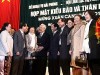Hội liên lạc Việt kiểu Hải Phòng: 20 năm xây dựng và phát triển 